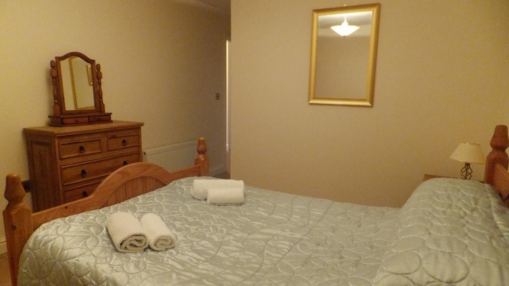 Netley Hall Dorrington Екстер'єр фото