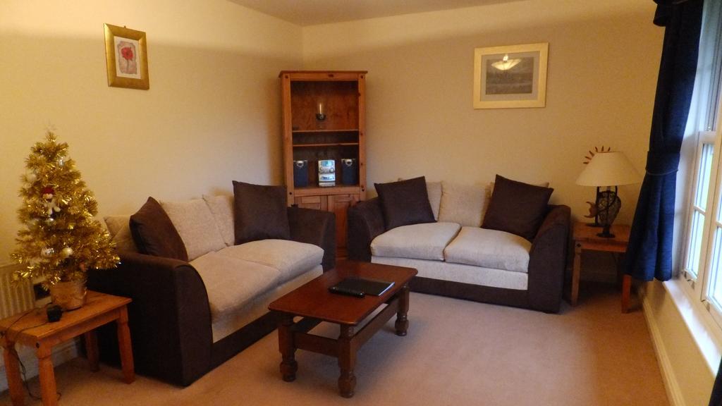 Netley Hall Dorrington Екстер'єр фото