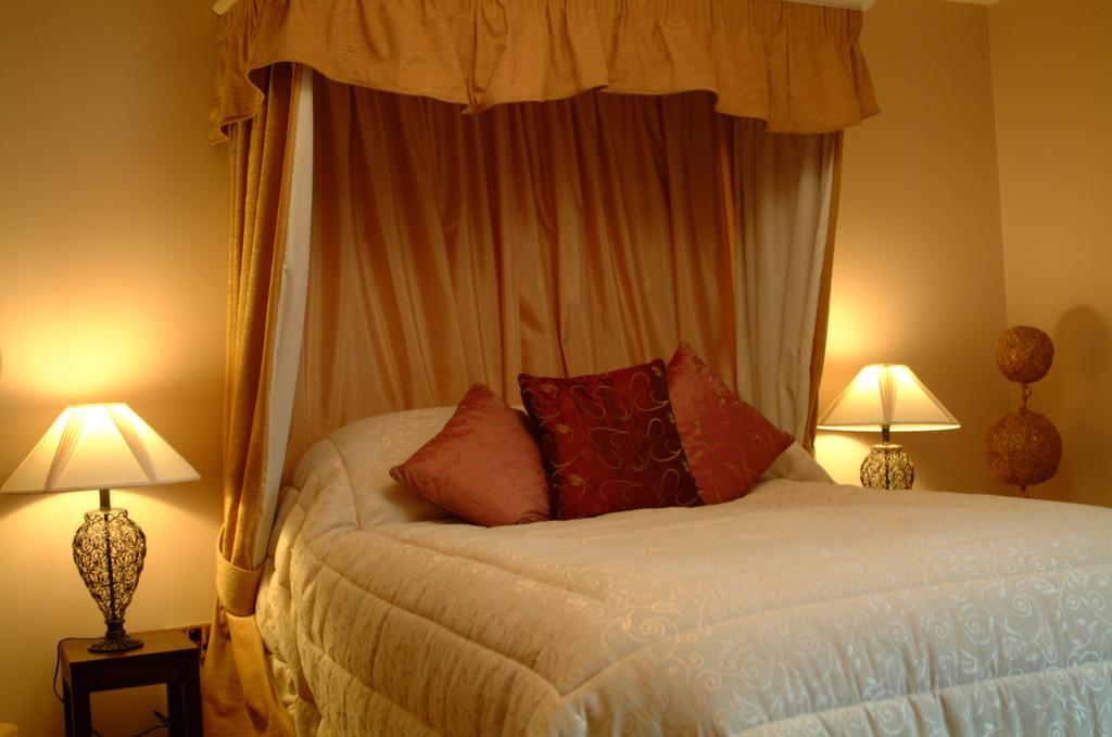 Netley Hall Dorrington Екстер'єр фото