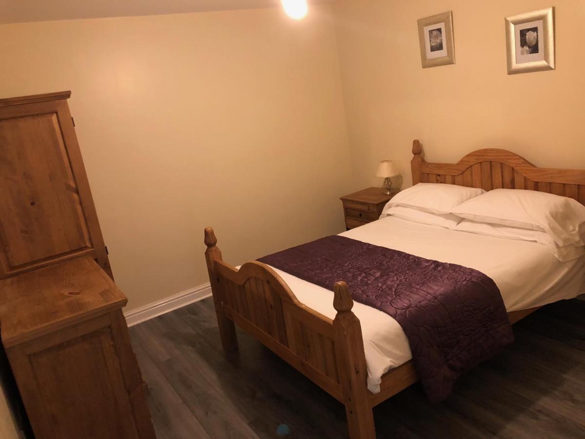 Netley Hall Dorrington Екстер'єр фото