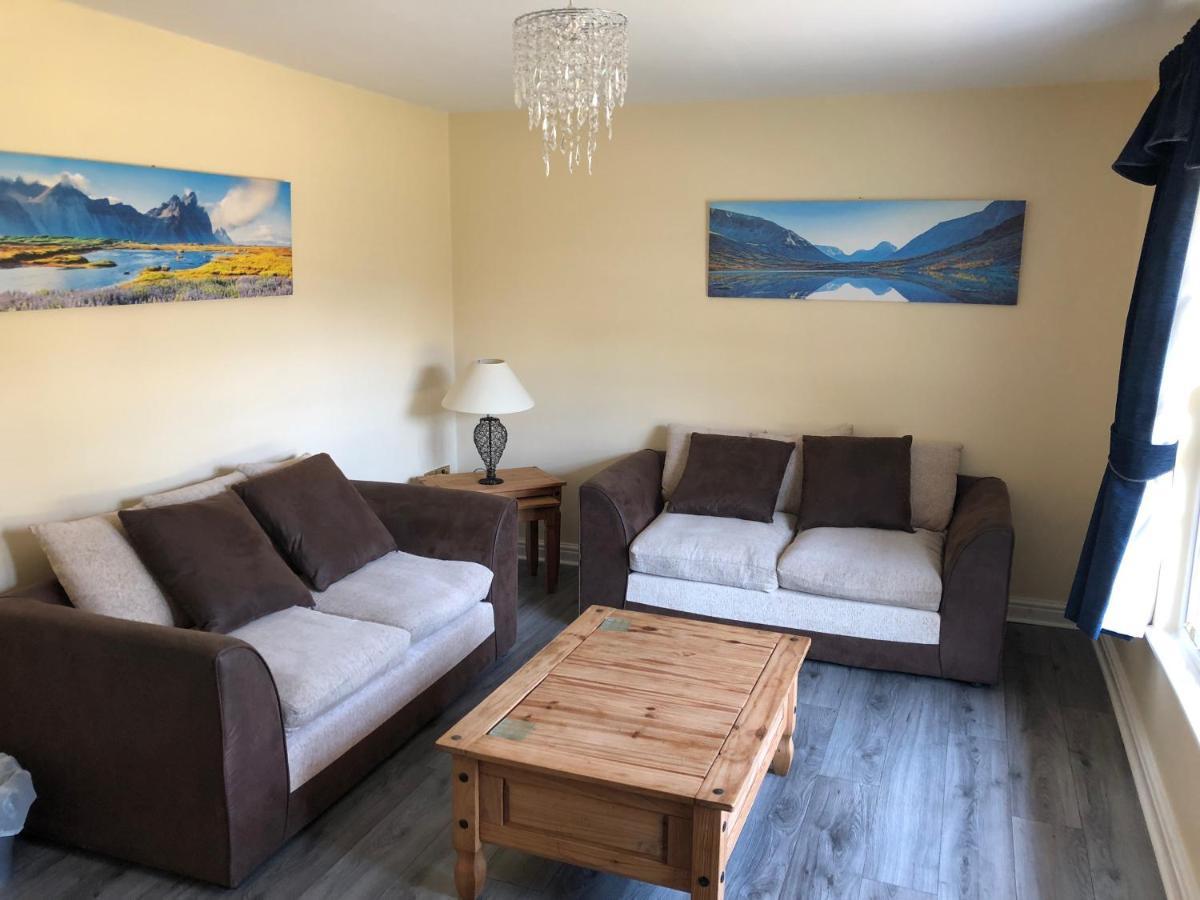Netley Hall Dorrington Екстер'єр фото